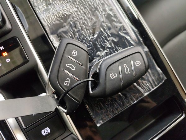 Feifan ER6 2021, 100 км, за 78600 CNY - фото 13