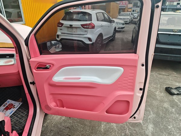 Wuling Hongguang MINIEV 2021, 21900 км, за 16500 CNY - фото 17