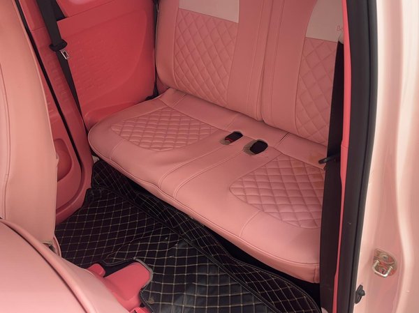 Wuling Hongguang MINIEV 2021, 21900 км, за 16500 CNY - фото 16