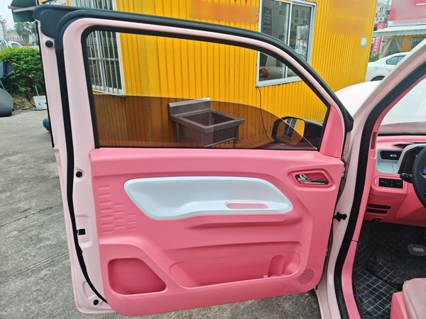 Wuling Hongguang MINIEV 2021, 21900 км, за 16500 CNY - фото 19