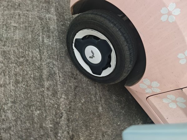 Wuling Hongguang MINIEV 2021, 21900 км, за 16500 CNY - фото 10