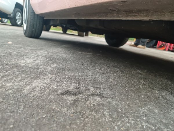 Wuling Hongguang MINIEV 2021, 21900 км, за 16500 CNY - фото 20