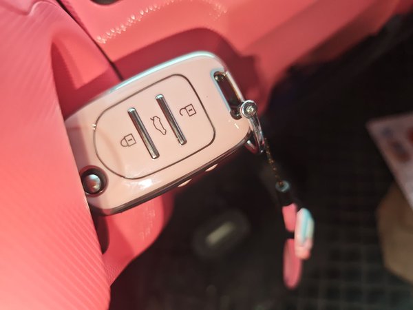 Wuling Hongguang MINIEV 2021, 21900 км, за 16500 CNY - фото 13