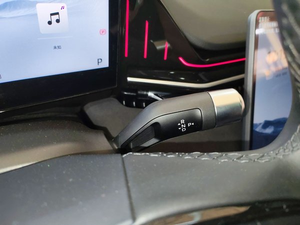 Geely Galaxy L6 2024, 610000 км, за 85000 CNY - фото 18