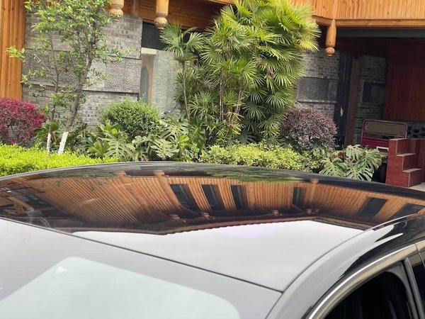 Geely Galaxy L6 2024, 610000 км, за 85000 CNY - фото 12