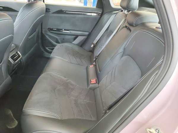 Geely Galaxy L6 2024, 610000 км, за 85000 CNY - фото 21