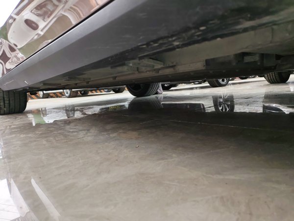 Geely Galaxy Galaxy L6 2024 125 км Creative Edition, 2024 года