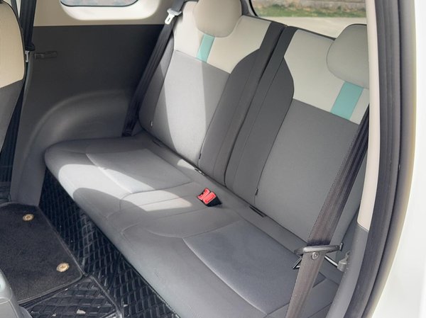 Changan Lumin 2022, 22600 км, за 29200 CNY - фото 21