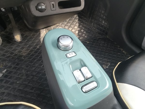 Changan Lumin 2022, 22600 км, за 29200 CNY - фото 18