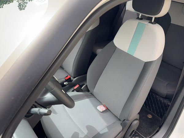 Changan Lumin 2022, 22600 км, за 29200 CNY - фото 19