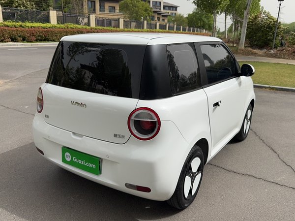 Changan Lumin 2022, 22600 км, за 29200 CNY - фото 7