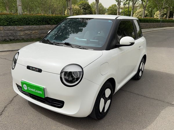 Модель Changan Lumin 2022 года выпуска, модель 210 км Sweet