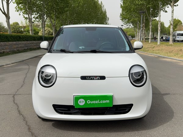 Модель Changan Lumin 2022 года выпуска, модель 210 км Sweet, 2022 года