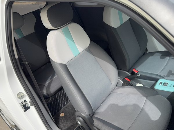 Changan Lumin 2022, 22600 км, за 29200 CNY - фото 24