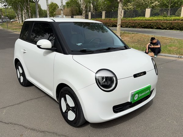 Changan Lumin 2022, 22600 км, за 29200 CNY