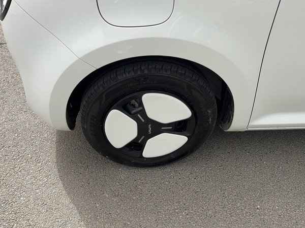 Changan Lumin 2022, 22600 км, за 29200 CNY - фото 9