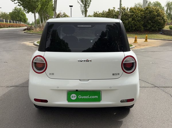 Changan Lumin 2022, 22600 км, за 29200 CNY - фото 6