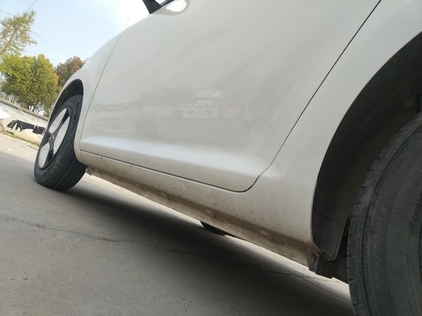 Changan Lumin 2022, 22600 км, за 29200 CNY - фото 30