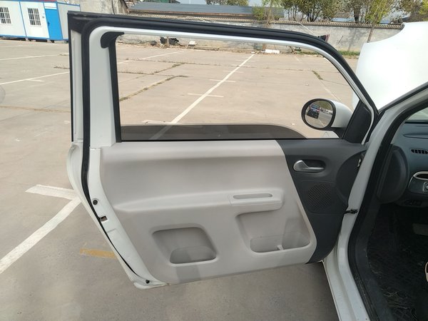 Changan Lumin 2022, 22600 км, за 29200 CNY - фото 28