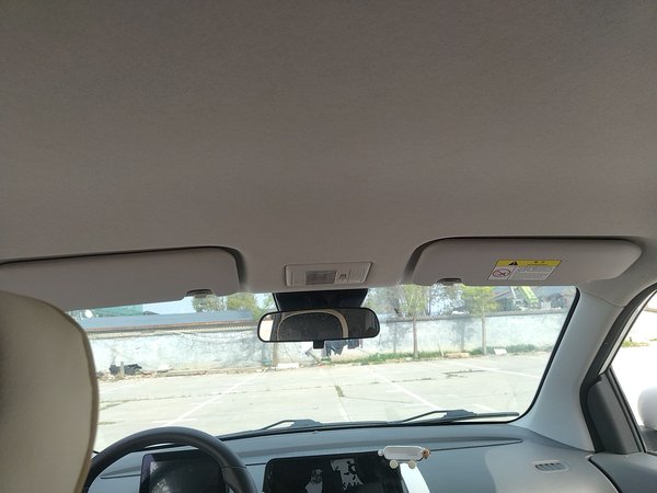 Changan Lumin 2022, 22600 км, за 29200 CNY - фото 22