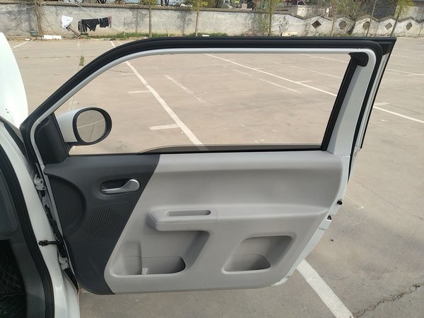 Changan Lumin 2022, 22600 км, за 29200 CNY - фото 25