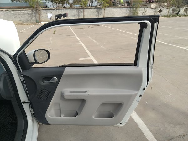 Changan Lumin 2022, 22600 км, за 29200 CNY - фото 26