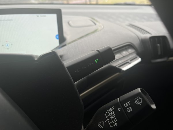 Baojun Kiwi EV 2022, 23100 км, за 33900 CNY - фото 9