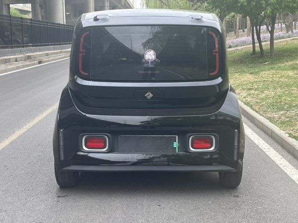 Baojun Kiwi EV 2022, 23100 км, за 33900 CNY - фото 7