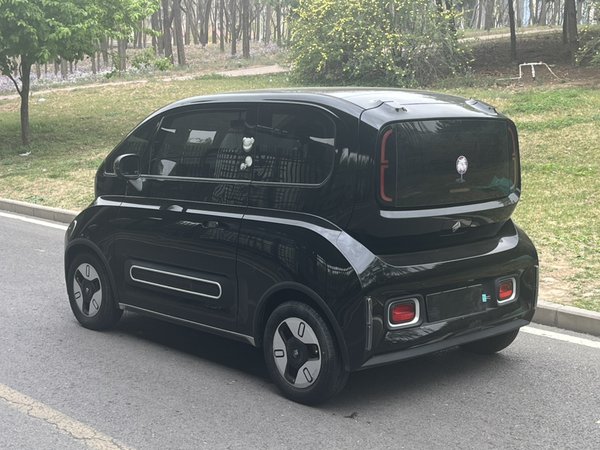 Baojun KiWi EV 2022 Artist Light Edition Троичный литиевый, 2022 года