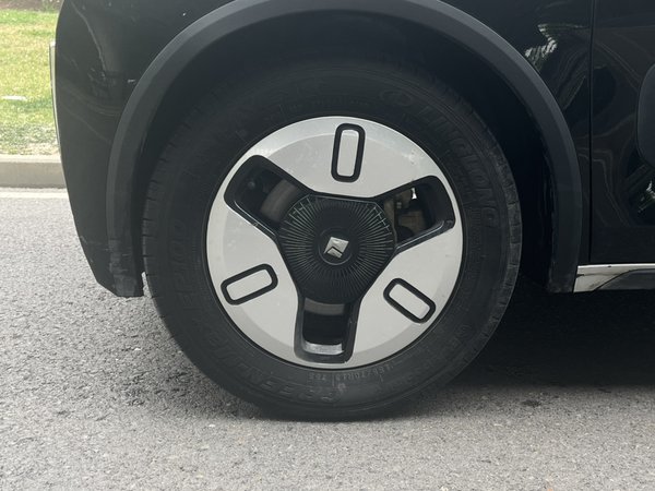 Baojun Kiwi EV 2022, 23100 км, за 33900 CNY - фото 6