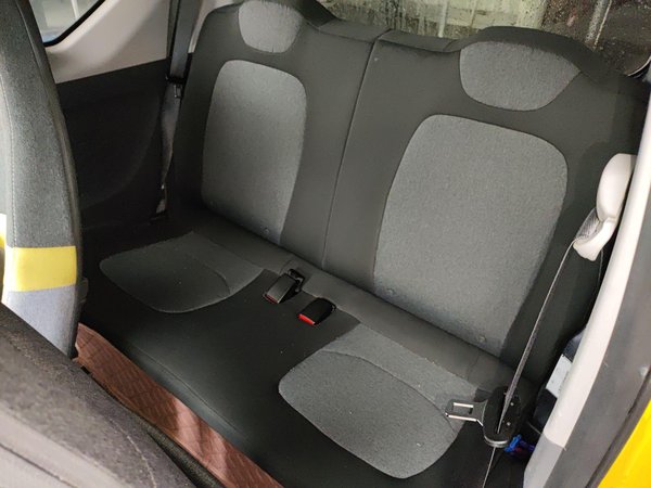 Wuling Hongguang MINIEV 2022, 17600 км, за 17600 CNY - фото 21