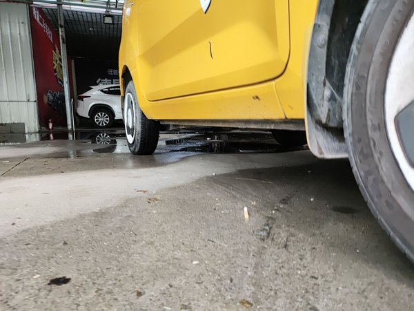 Wuling Automobile Hongguang MINIEV 2022 Мода на макароны литий-железо-фосфатный, 2022 года