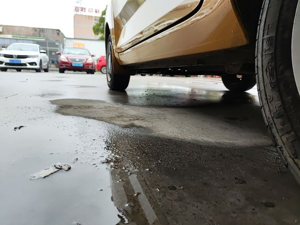 Wuling Hongguang MINIEV 2022, 17600 км, за 17600 CNY - фото 30