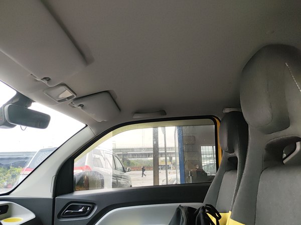 Wuling Hongguang MINIEV 2022, 17600 км, за 17600 CNY - фото 22