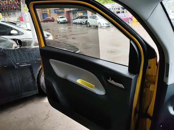 Wuling Hongguang MINIEV 2022, 17600 км, за 17600 CNY - фото 27