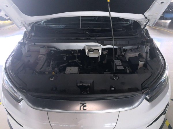 BYD Yuan 2023, 880000 км, за 59800 CNY - фото 17