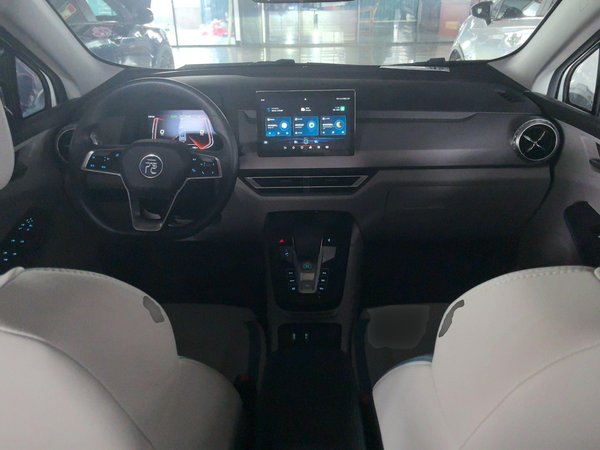 BYD Yuan 2023, 880000 км, за 59800 CNY - фото 7