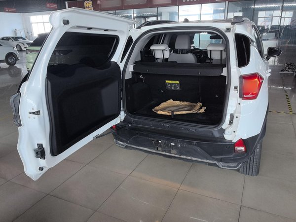 BYD Yuan 2023, 880000 км, за 59800 CNY - фото 16