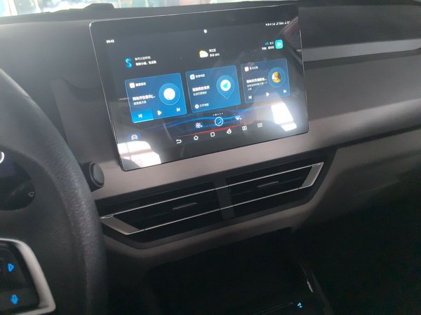 BYD Yuan 2023, 880000 км, за 59800 CNY - фото 12