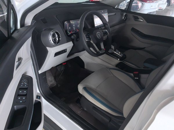 BYD Yuan 2023, 880000 км, за 59800 CNY - фото 8