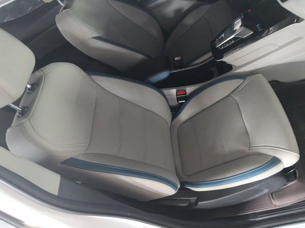 BYD Yuan 2023, 880000 км, за 59800 CNY - фото 19