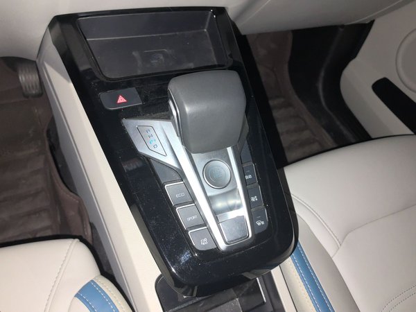 BYD Yuan 2023, 880000 км, за 59800 CNY - фото 13