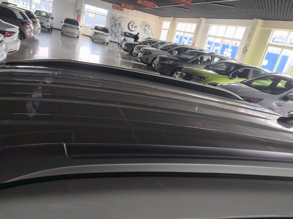 Роскошная модель BYD Yuan Pro 2023 длиной 401 км, 2023 года