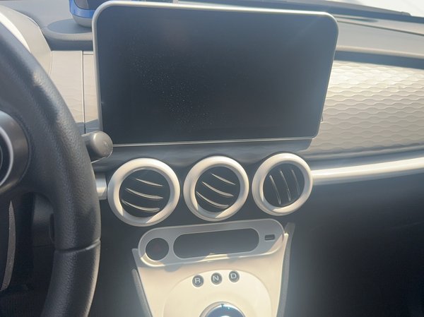 Euler Black Cat 2021, 27100 км, за 36400 CNY - фото 15