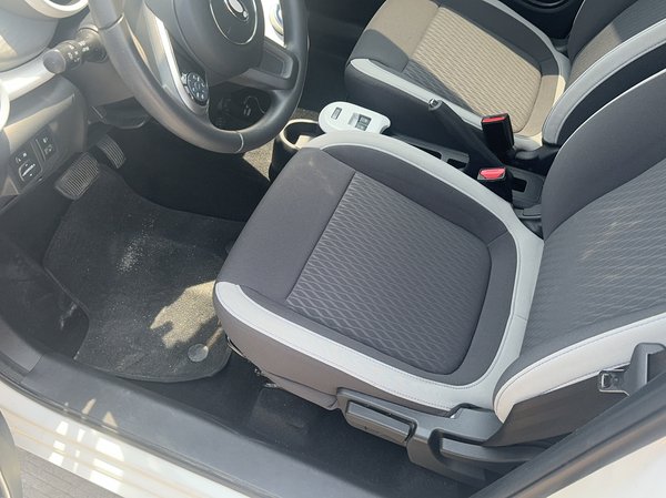 Euler Black Cat 2021, 27100 км, за 36400 CNY - фото 13