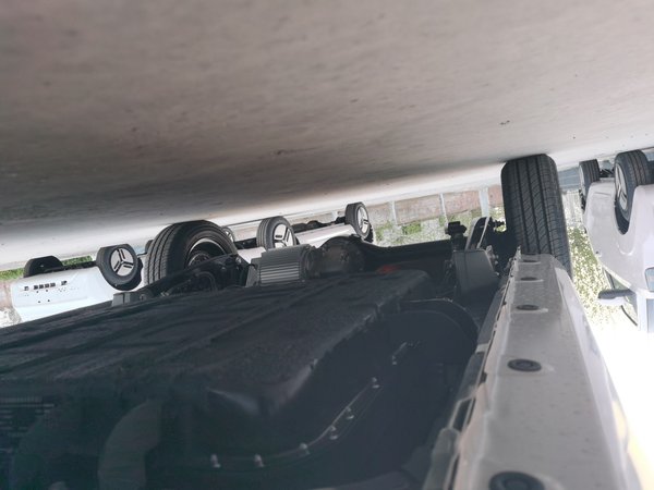 Lingbao Auto Lingbao uni 2025 слегка подслащенная версия 11,52 кВт*ч, 2024 года