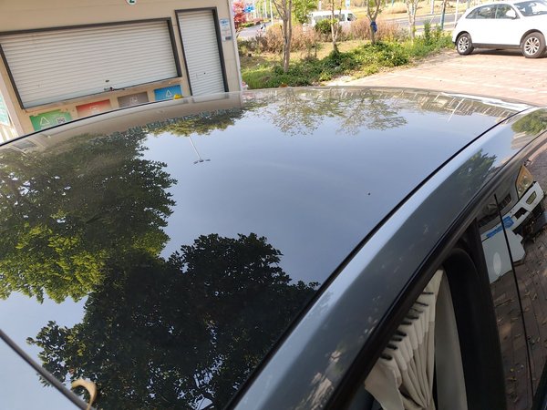 Tesla Model Y 2022, 135000 км, за 166400 CNY - фото 12