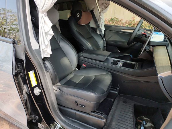 Tesla Model Y 2022, 135000 км, за 166400 CNY - фото 24