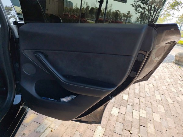 Tesla Model Y 2022, 135000 км, за 166400 CNY - фото 26