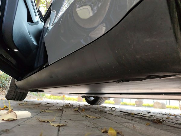 Tesla Model Y 2022, 135000 км, за 166400 CNY - фото 30